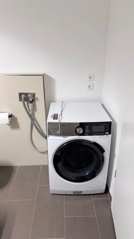 2 Zimmer Wohnung mit 47 m² in Potsdam – Bild 2