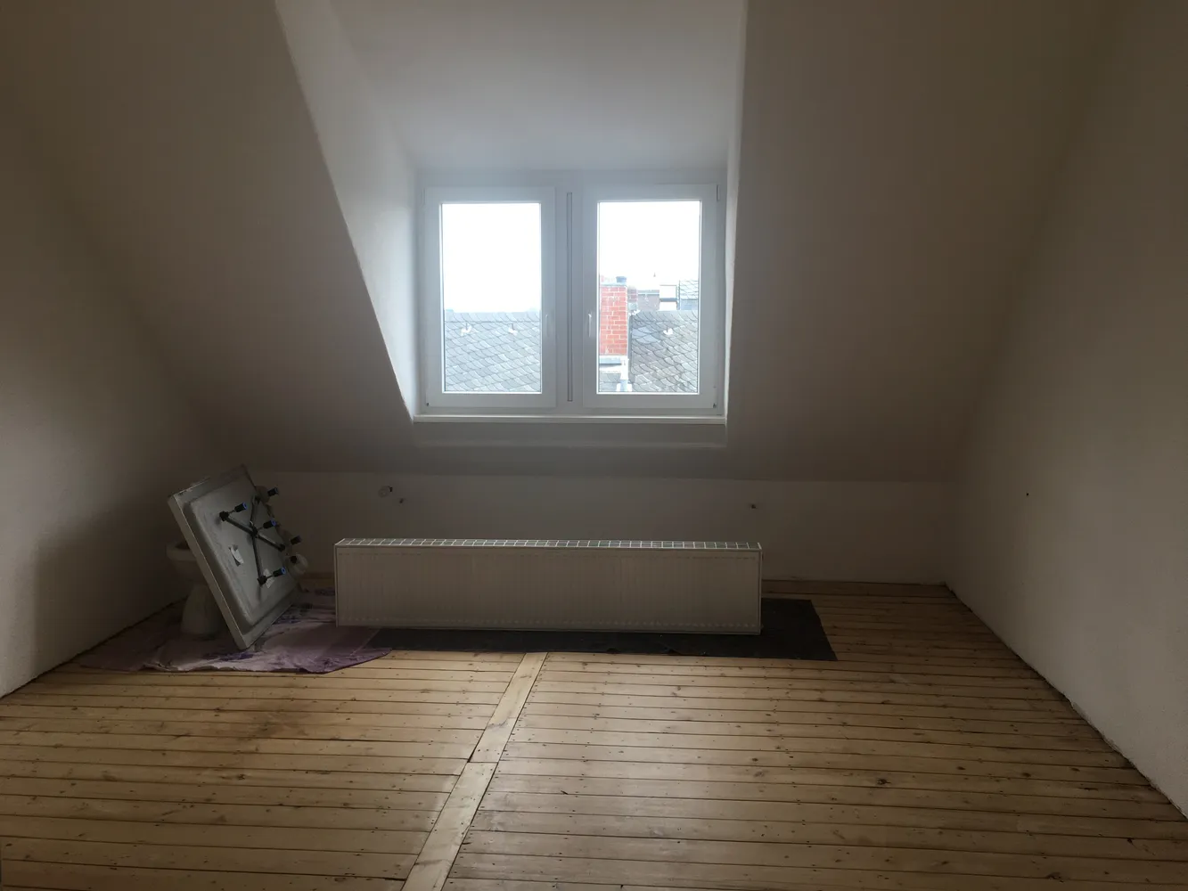 3 Zimmer Wohnung mit 66 m² in Wiesbaden – Bild 2