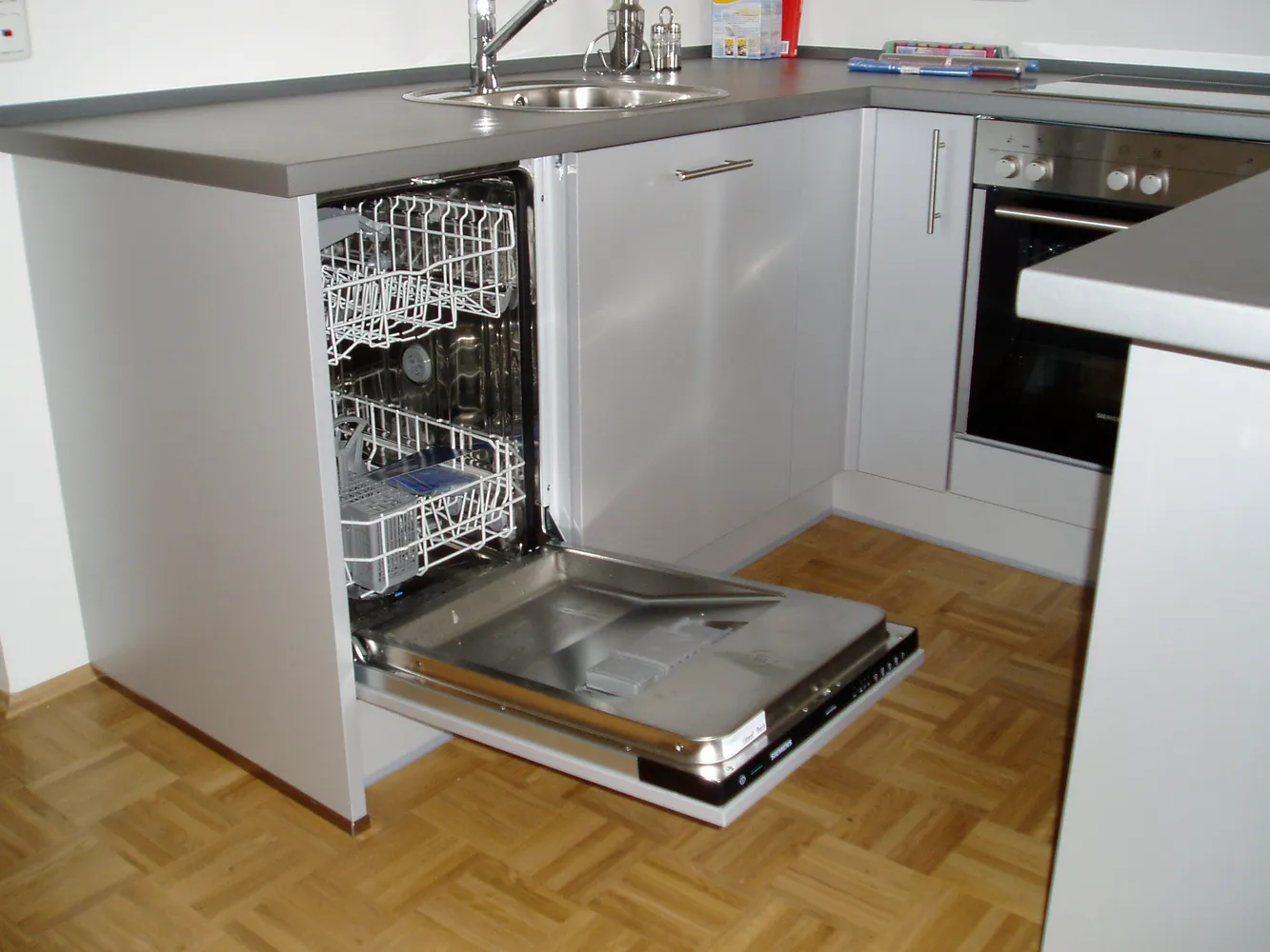 1 Zimmer Wohnung mit 35 m² in München – Bild 4
