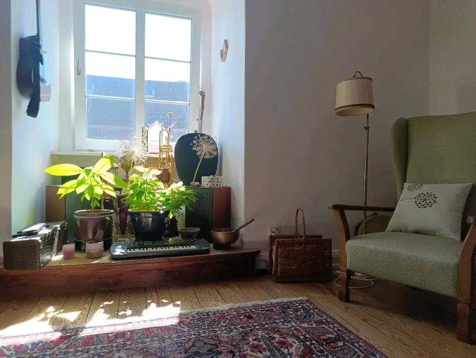 Shared room with 22 m² in Lüneburg – Photo 6