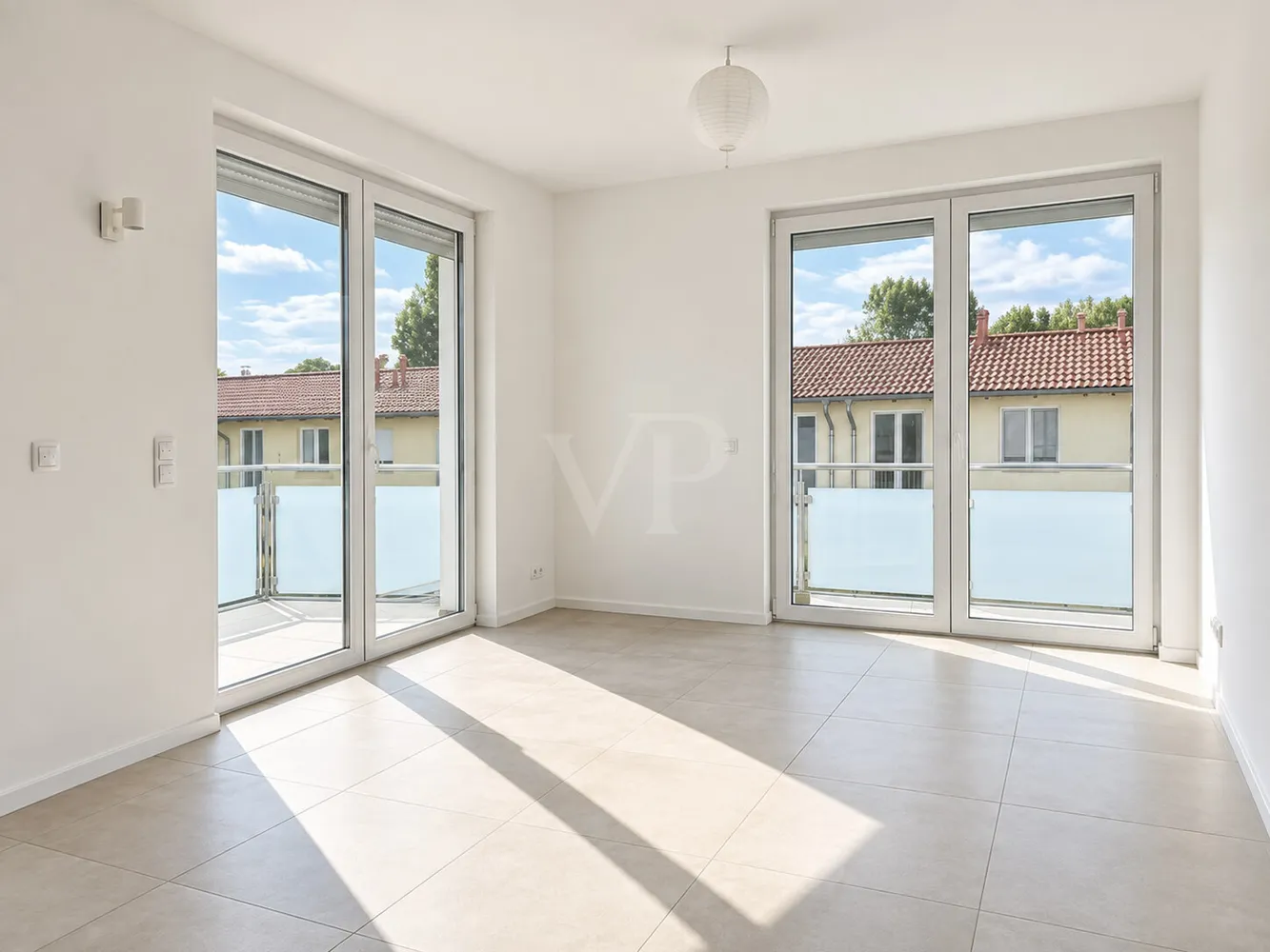 2 room apartment with 66 m² in Berlin – Photo 5
