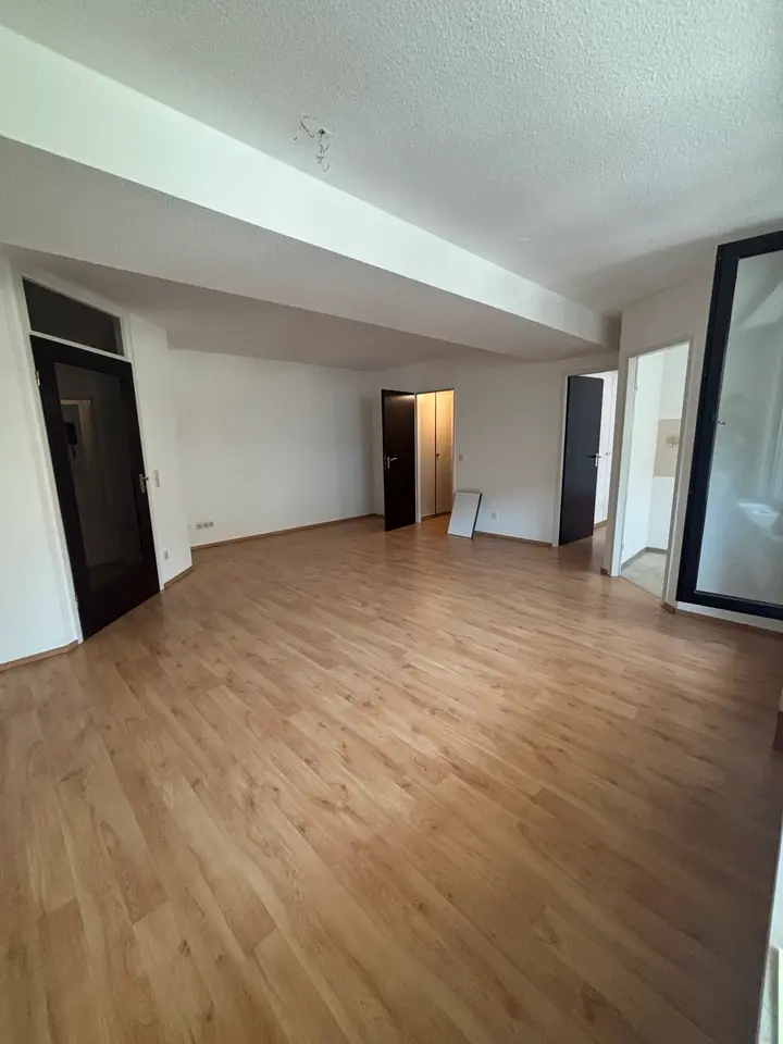 2 Zimmer Wohnung mit 57 m² in Mönchengladbach – Bild 1