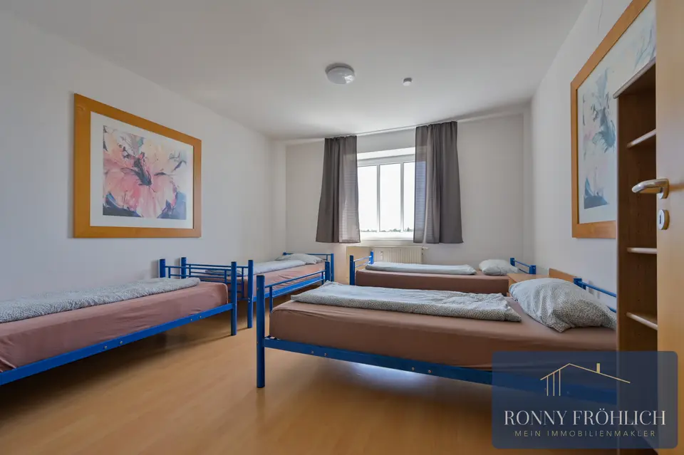 2 room apartment with 71 m² in Chemnitz – Photo 6
