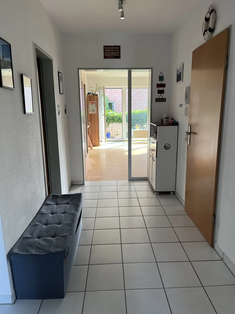 5 Zimmer Wohnung mit 100 m² in Aachen – Bild 10