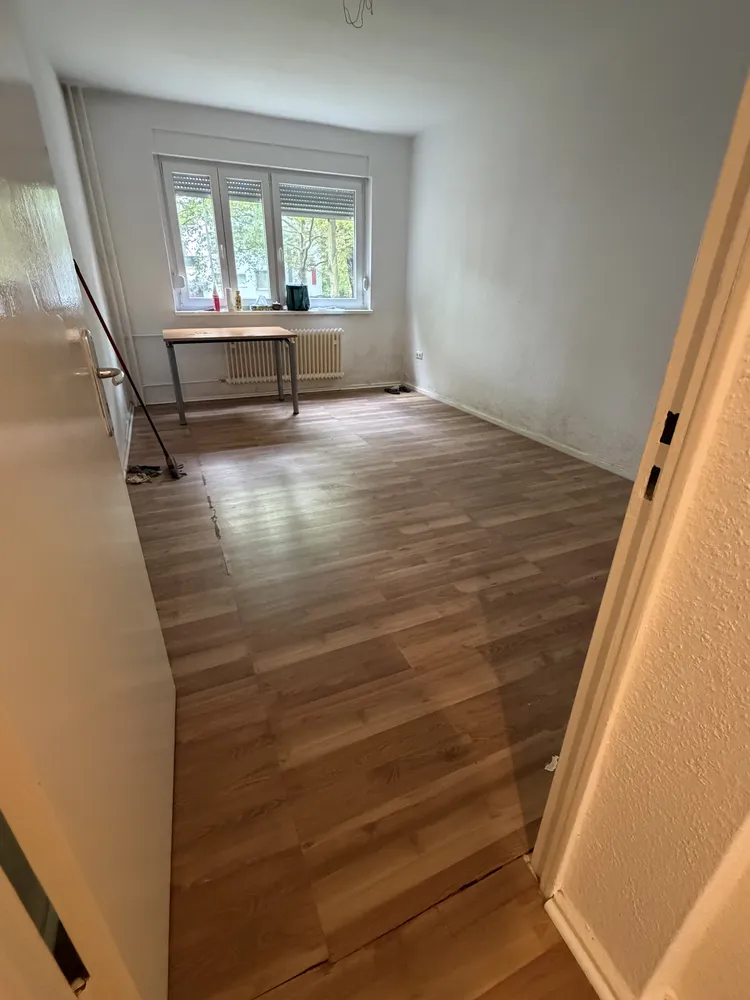 2 Zimmer Wohnung mit 65 m² in Berlin – Bild 1