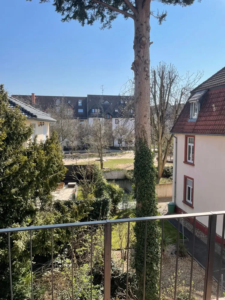 2 Zimmer Wohnung mit 40 m² in Frankfurt am Main – Bild 4