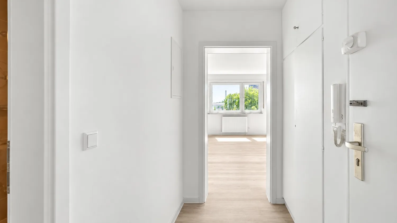 2 Zimmer Wohnung mit 45 m² in Mannheim – Bild 4