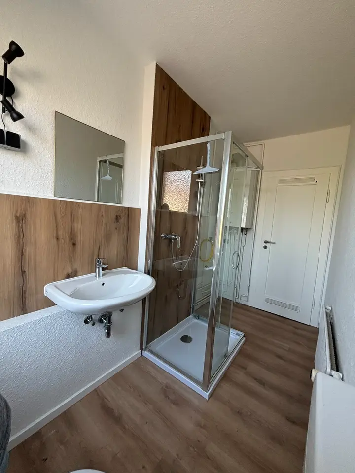 2 Zimmer Wohnung mit 38 m² in Goslar – Bild 10