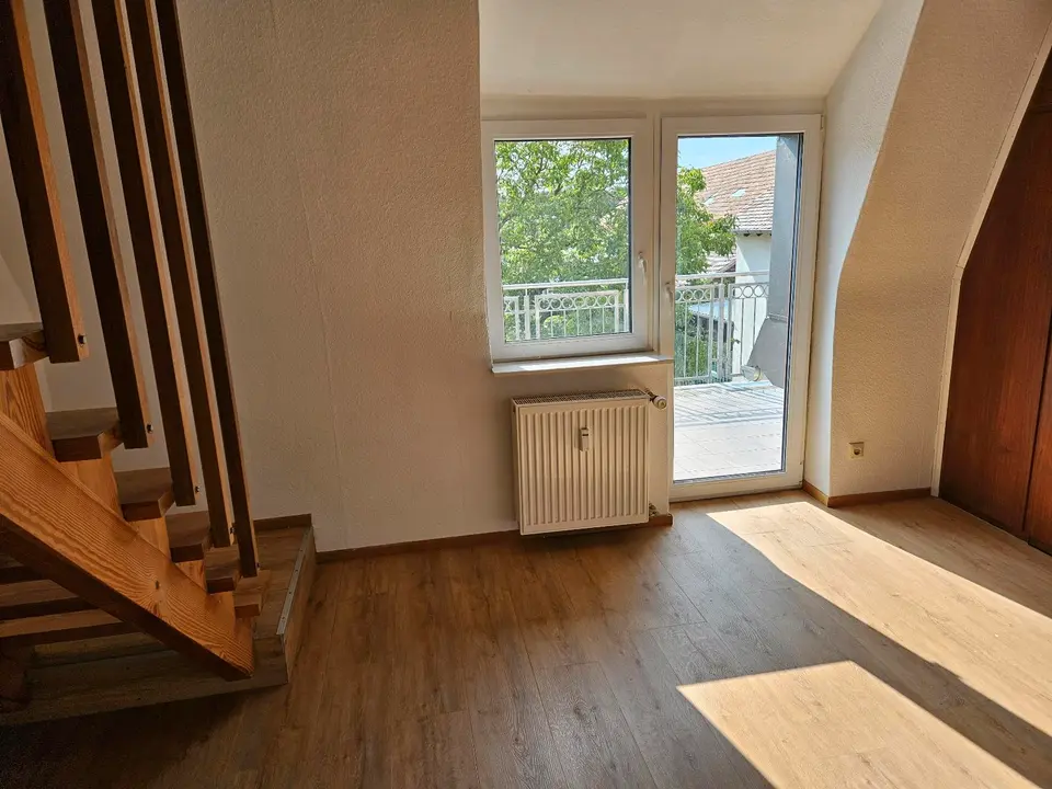 6 Zimmer Wohnung mit 145 m² in Bruchsal – Bild 2