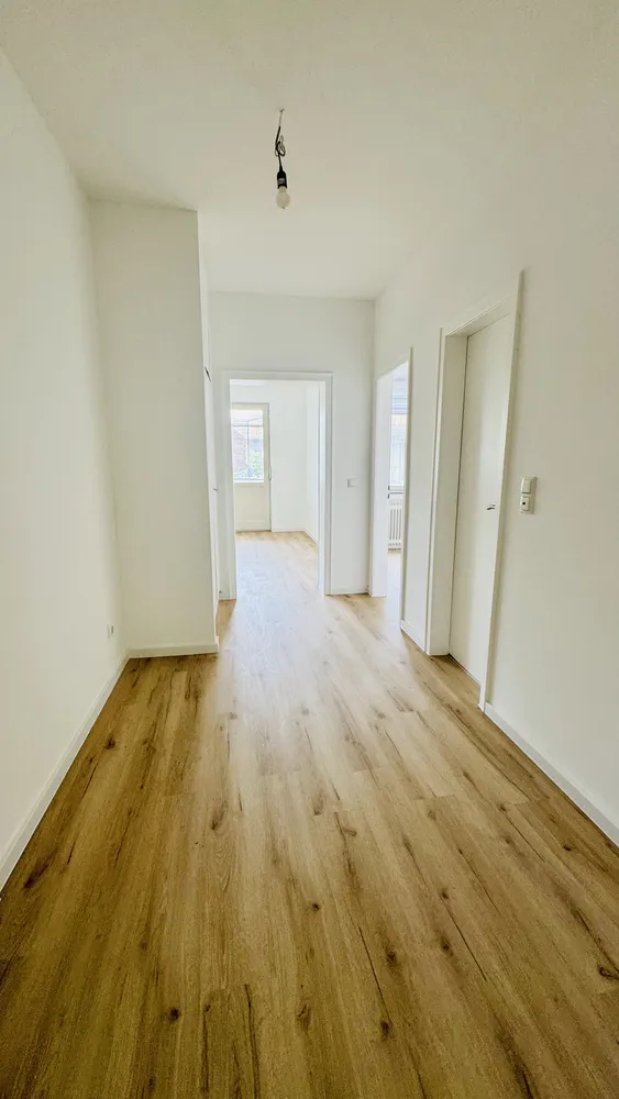 2 Zimmer Wohnung mit 65 m² in Düsseldorf – Bild 11