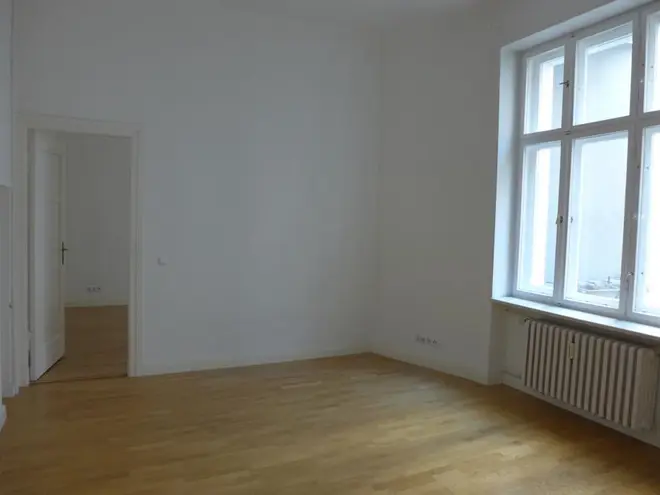 2 Zimmer Wohnung mit 55 m² in Berlin – Bild 3