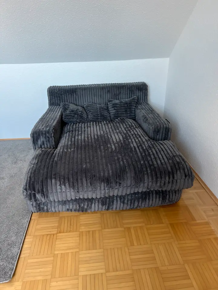 3 Zimmer Wohnung mit 42 m² in Herne – Bild 10