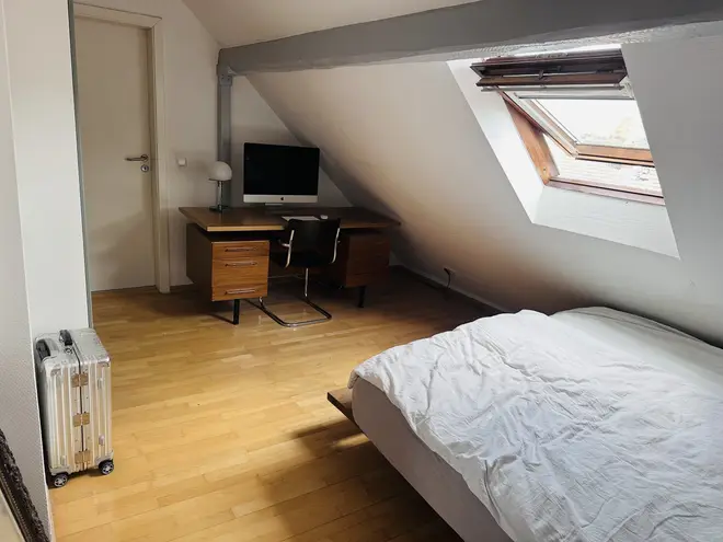 2 Zimmer Wohnung mit 60 m² in Köln – Bild 2