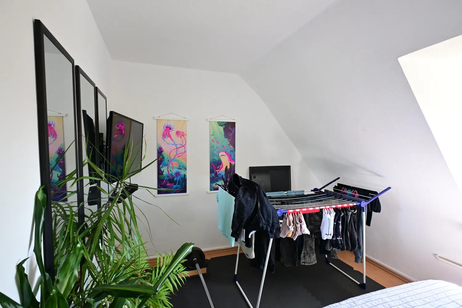 4 Zimmer Wohnung mit 64 m² in Bochum – Bild 3