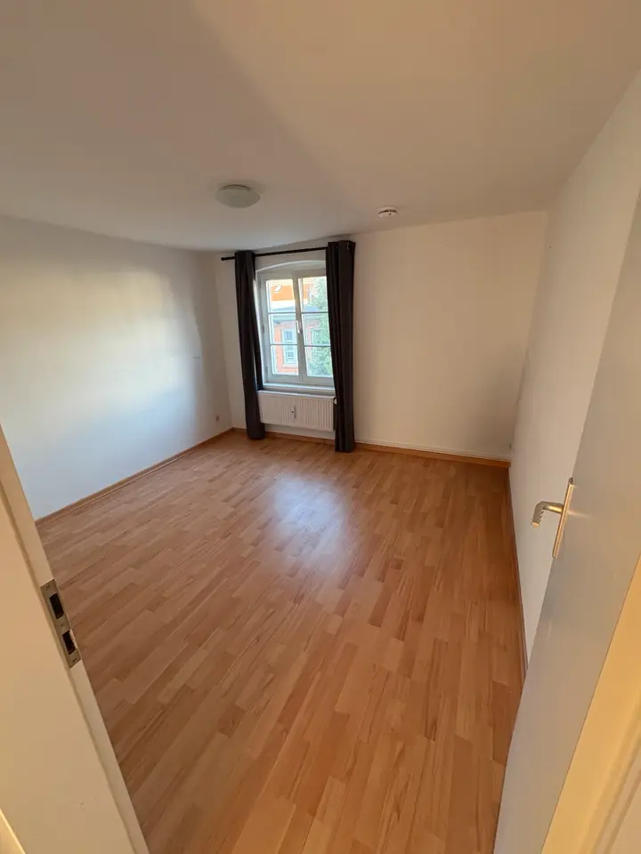 2 Zimmer Wohnung mit 48 m² in Wismar – Bild 1