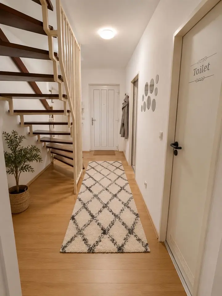 3 Zimmer Wohnung mit 77 m² in Bocholt – Bild 2