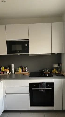 1 Zimmer Wohnung mit 40 m² in Berlin – Bild 6