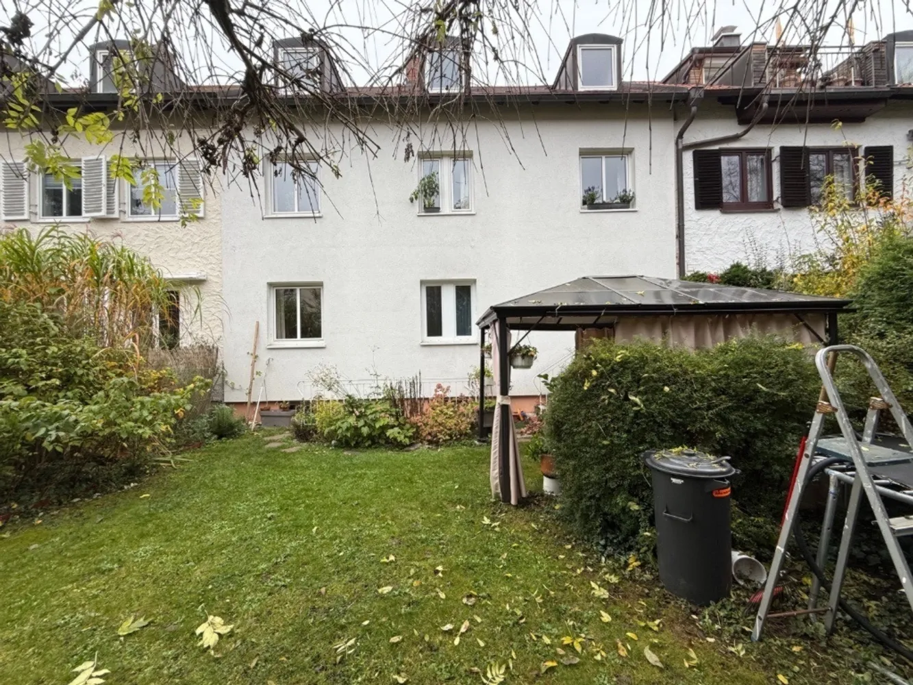 4 Zimmer Wohnung mit 94 m² in München – Bild 11