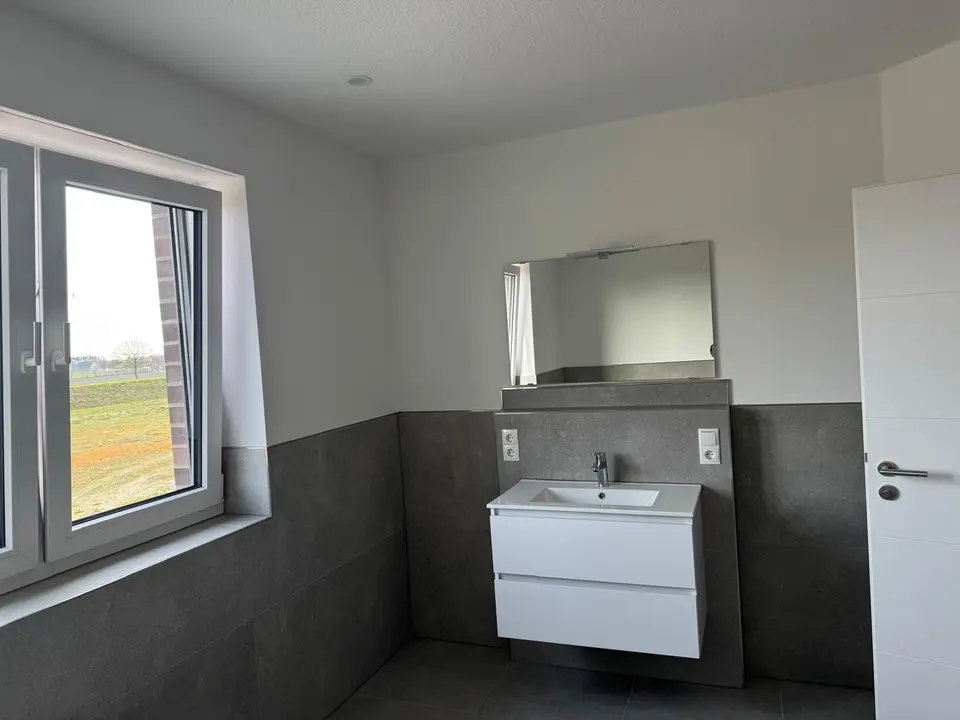 4 Zimmer Wohnung mit 135 m² in Quakenbrück – Bild 7