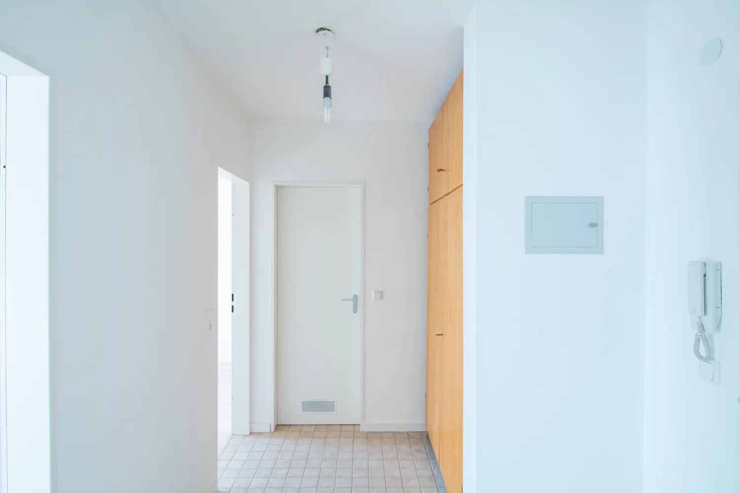 2 Zimmer Wohnung mit 43 m² in München – Bild 11