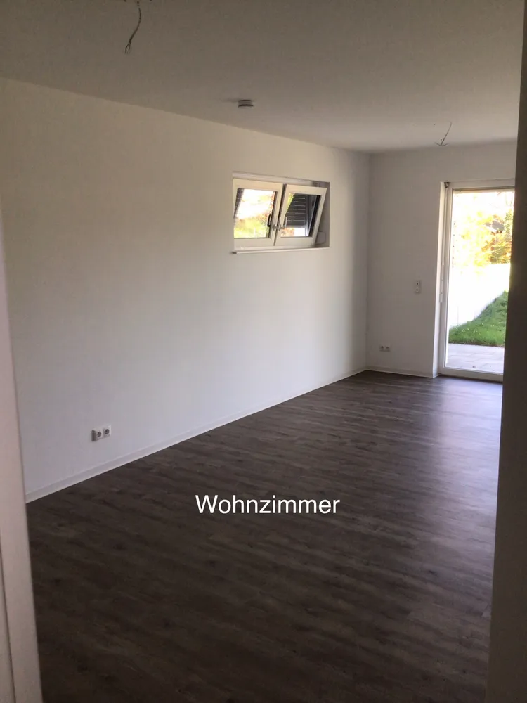 2 Zimmer Wohnung mit 62 m² in Mosbach – Bild 7