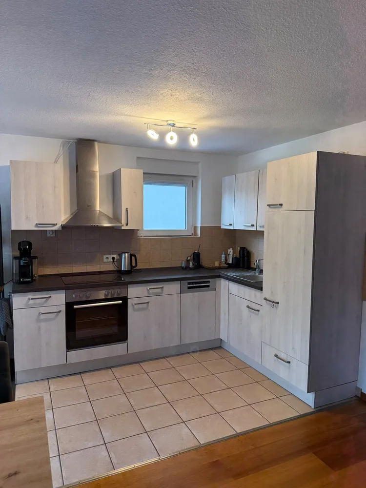 1 Zimmer Wohnung mit 54 m² in Karlsruhe – Bild 3