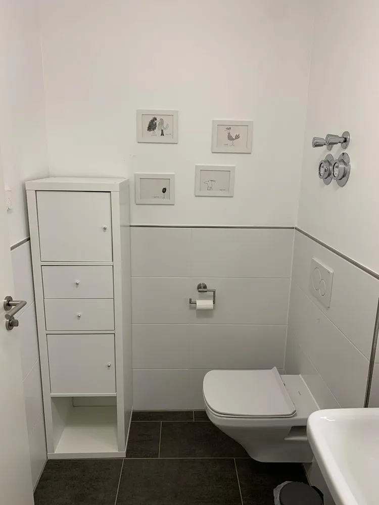 2 Zimmer Wohnung mit 56 m² in Darmstadt – Bild 4