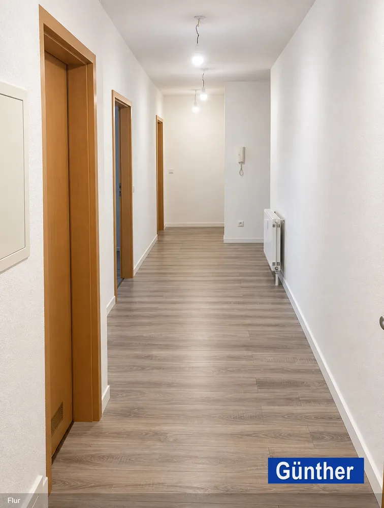 3 Zimmer Wohnung mit 81 m² in Metzingen – Bild 1