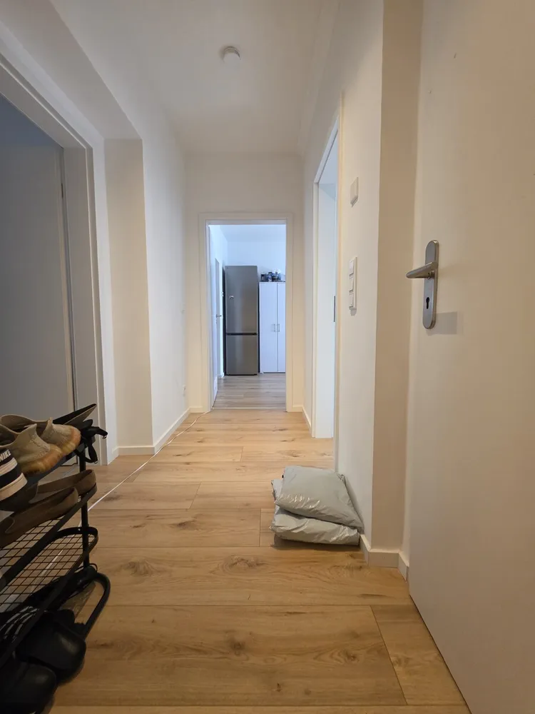 3 Zimmer Wohnung mit 72 m² in Nürnberg – Bild 8
