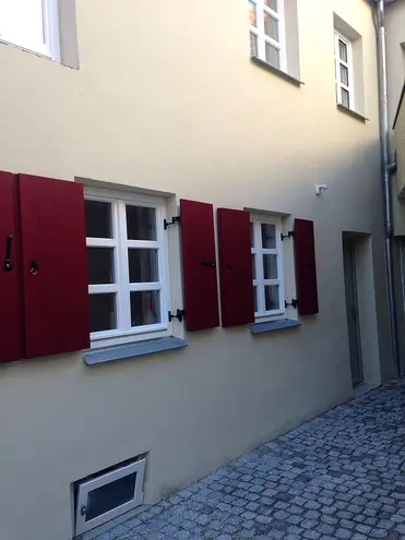 4 Zimmer Wohnung mit 136 m² in Ingolstadt – Bild 3