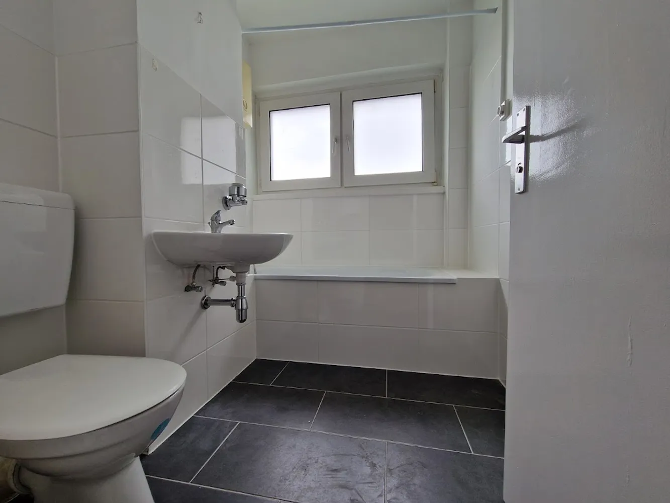 2 Zimmer Wohnung mit 60 m² in Hattingen – Bild 4