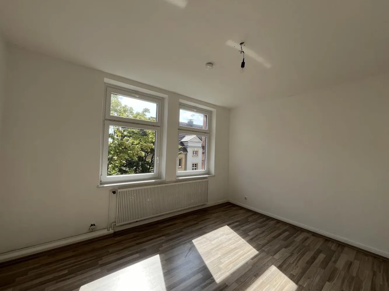 2 Zimmer Wohnung mit 61 m² in Lüdenscheid – Bild 2