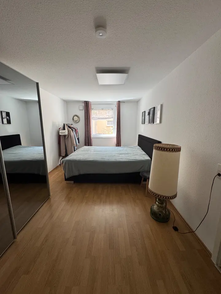 5 Zimmer Wohnung mit 105 m² in Herrenberg – Bild 8