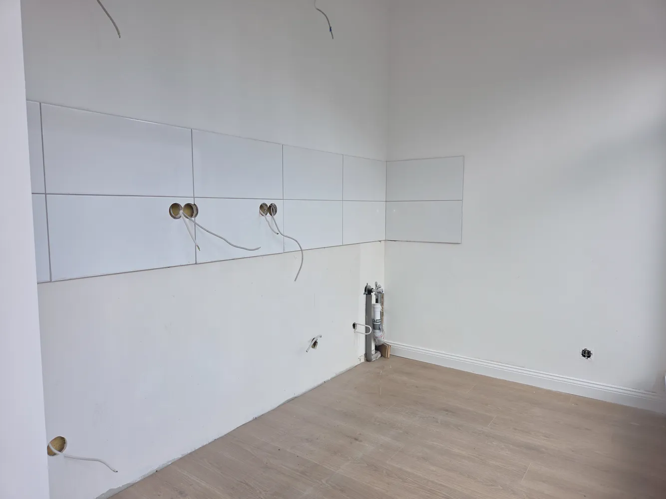 1 Zimmer Wohnung mit 34 m² in Hamburg – Bild 4