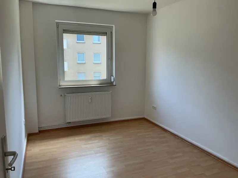 2 Zimmer Wohnung mit 43 m² in Hanau – Bild 1