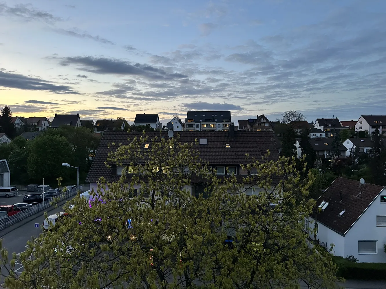 2 Zimmer Wohnung mit 50 m² in Ludwigsburg – Bild 4