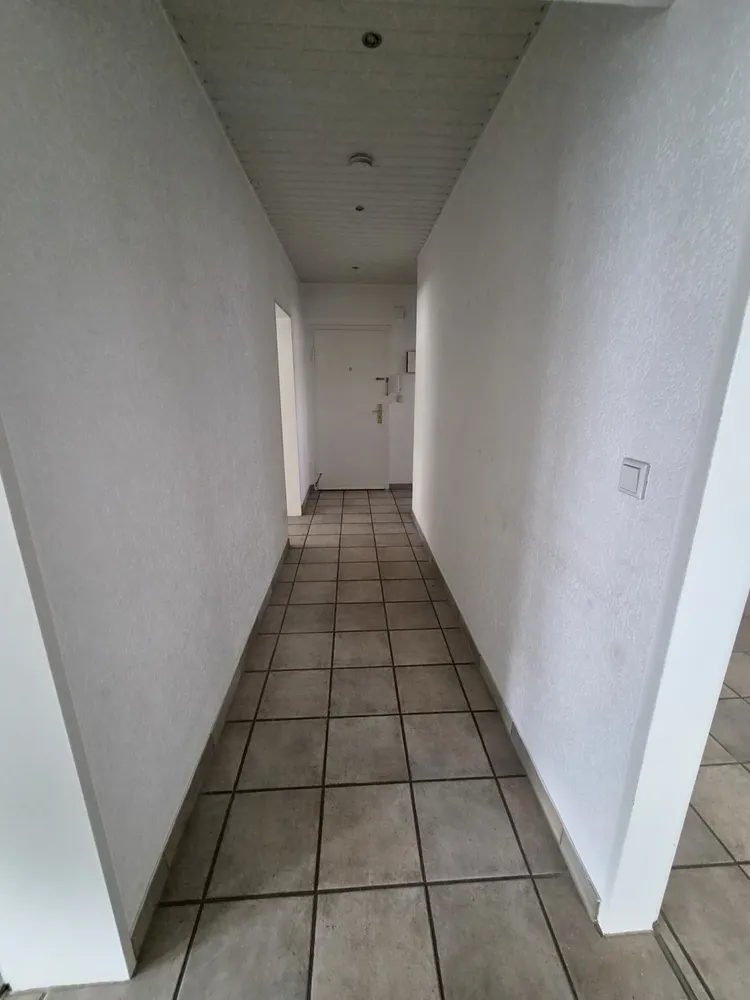 3 room apartment with 98 m² in Gelsenkirchen – Photo 6