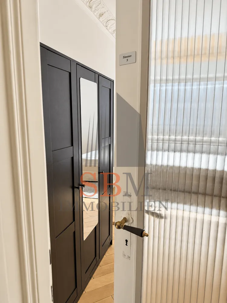 WG-Zimmer mit 15 m² in Fürth – Bild 11