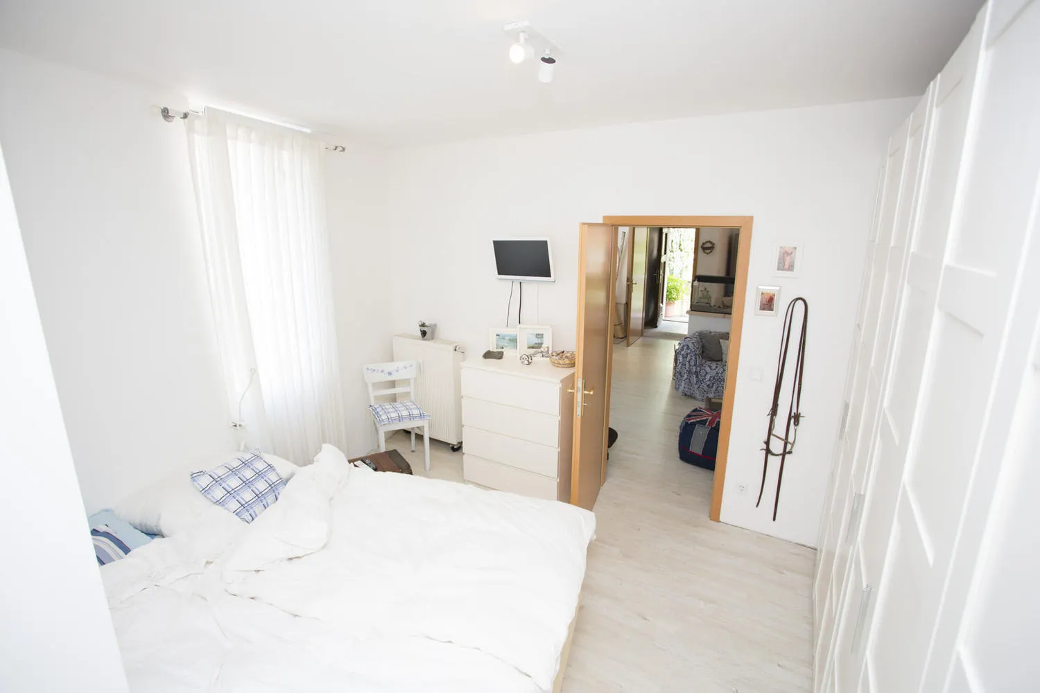 2 Zimmer Wohnung mit 50 m² in Essen – Bild 4
