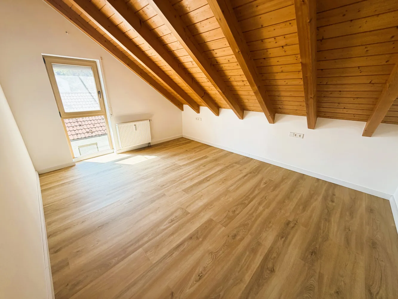 4 room apartment with 96 m² in Backnang – Photo 12
