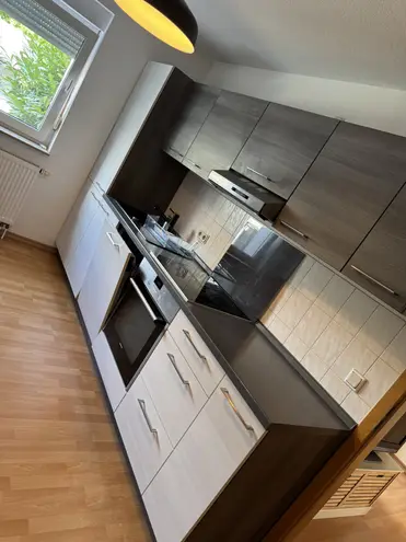 3 Zimmer Wohnung mit 55 m² in Gelsenkirchen – Bild 5