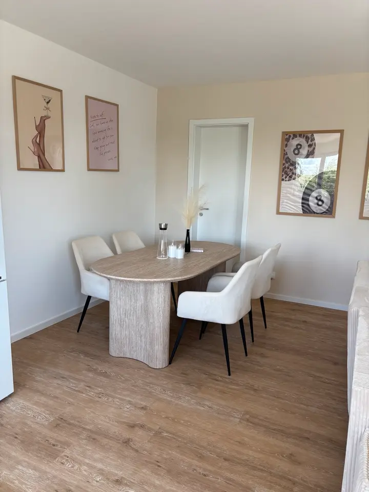 3 Zimmer Wohnung mit 77 m² in Duderstadt – Bild 4