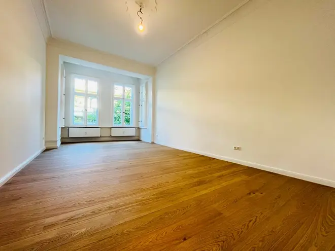 2 Zimmer Wohnung mit 86 m² in Berlin – Bild 7