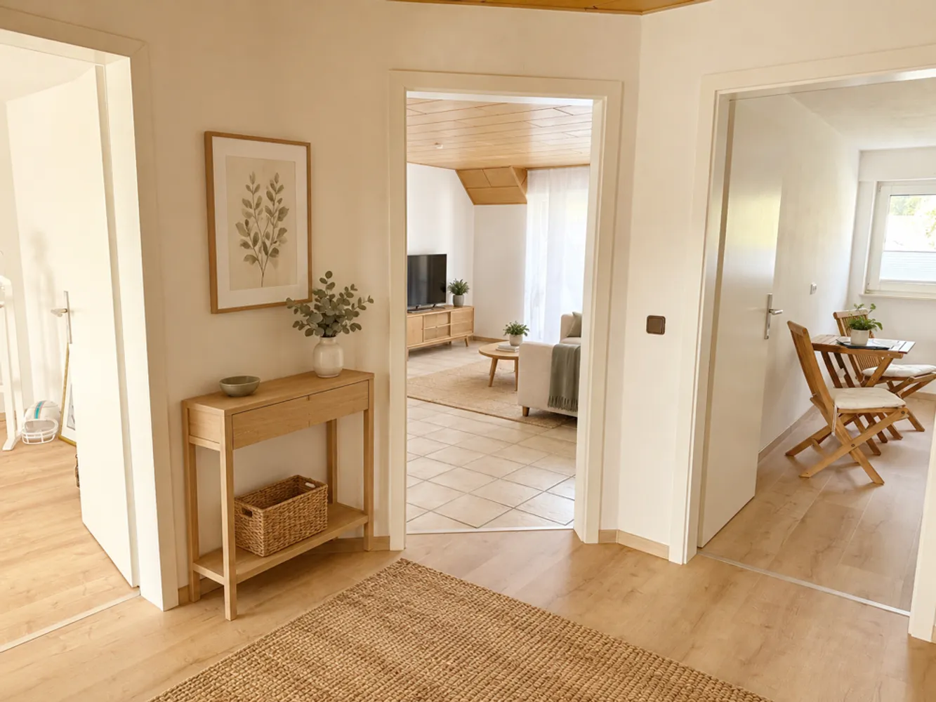 3 Zimmer Wohnung mit 76 m² in Bochum – Bild 5