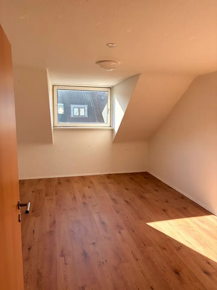 3 Zimmer Wohnung mit 51 m² in Oberhausen – Bild 2