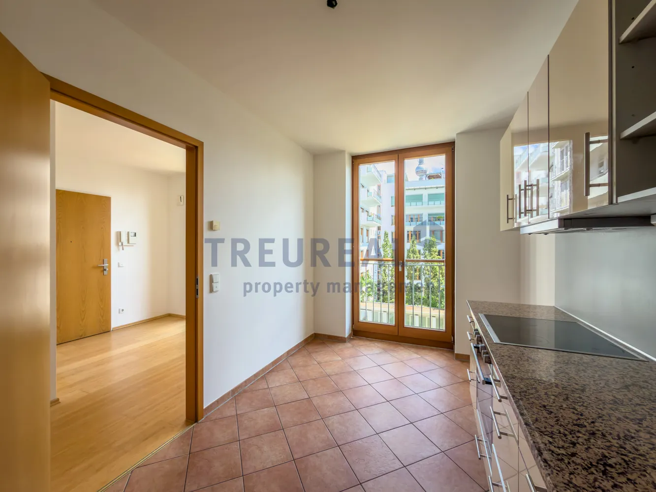 3 Zimmer Wohnung mit 129 m² in Berlin – Bild 7