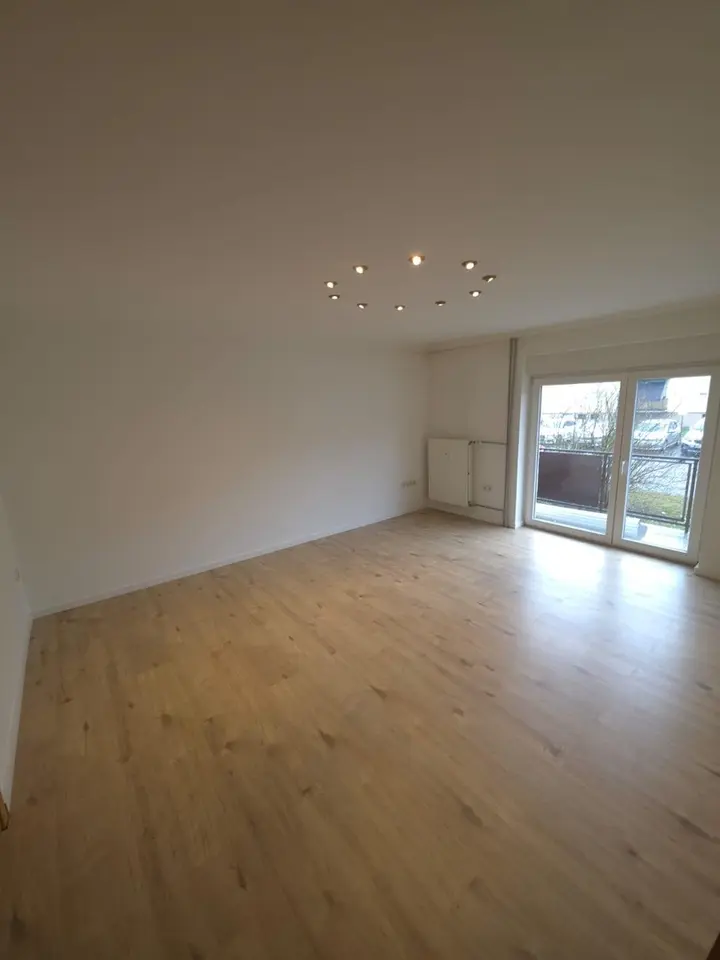 2 Zimmer Wohnung mit 59 m² in Mosbach – Bild 1