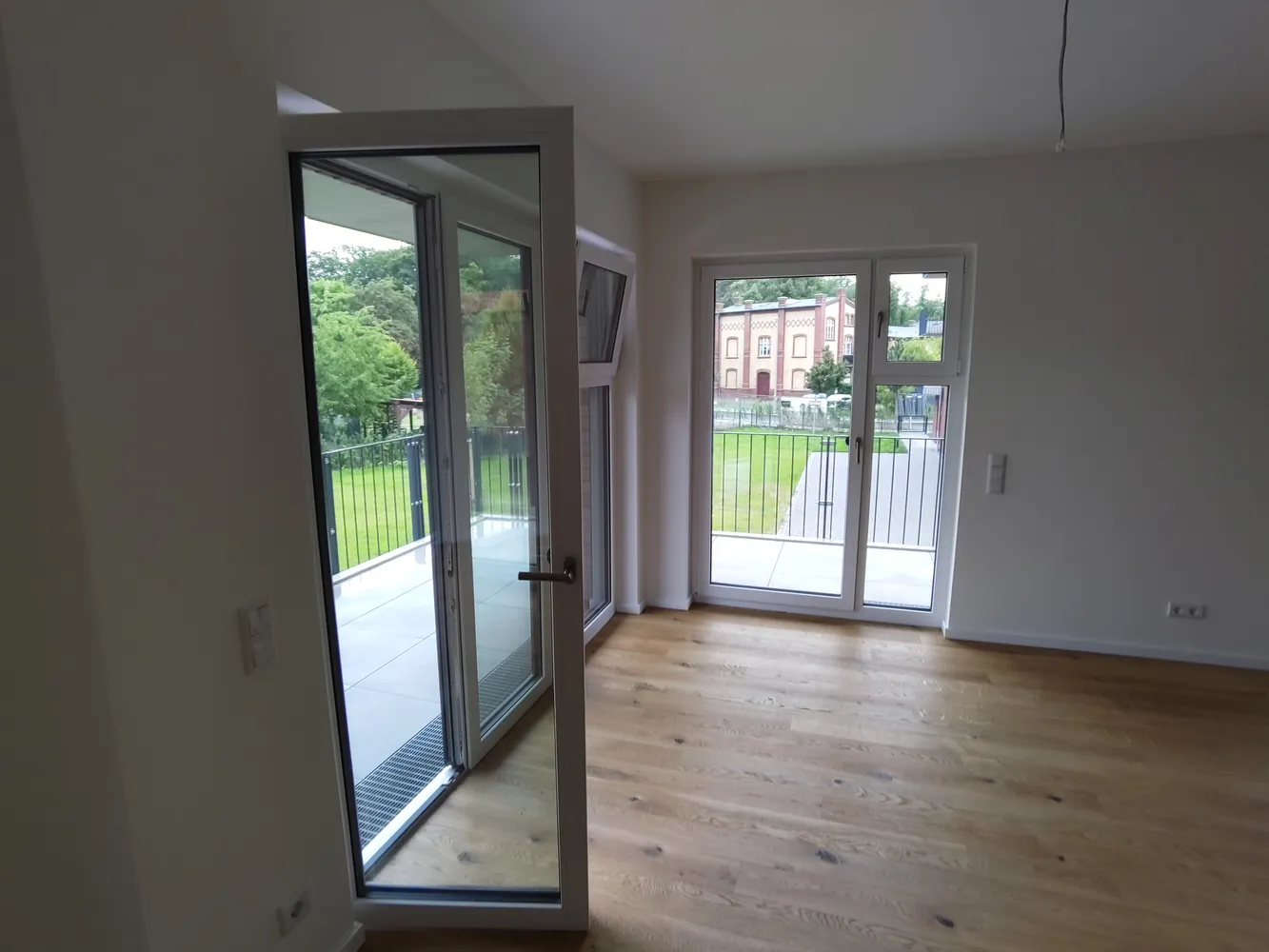 4 Zimmer Wohnung mit 121 m² in Berlin – Bild 2