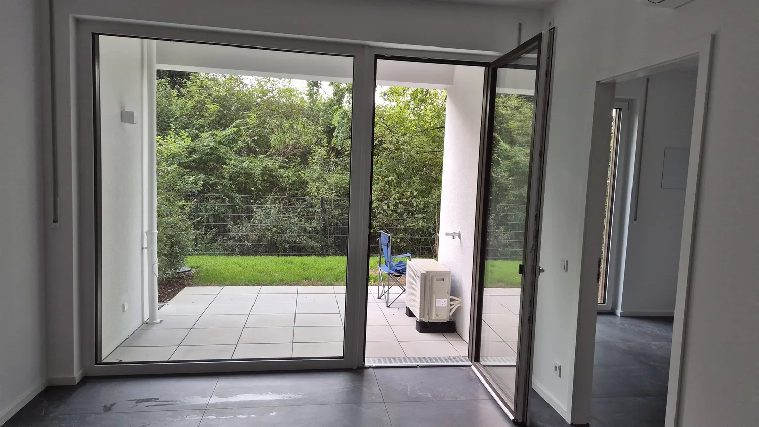2 room apartment with 47 m² in Regensburg – Photo 1
