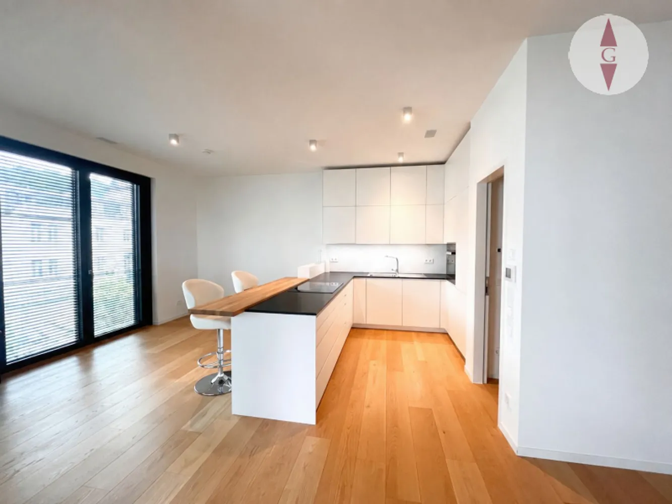 2 Zimmer Wohnung mit 97 m² in Baden-Baden – Bild 4